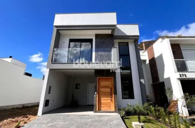 Casa com 4 quartos à venda na Avenida Wilson Castelo Branco, 700, Deltaville, Biguaçu