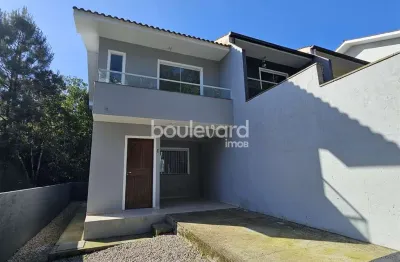 Casa com 2 quartos à venda na Ac. Publico, 95, Potecas, São José