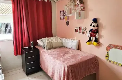 Casa com 2 quartos à venda na Rua Ipê Verde, 200, Potecas, São José