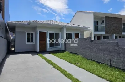 Casa com 2 quartos à venda na Rua Cauassú, 10, Potecas, São José