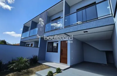 Casa com 3 quartos à venda na Rua Raimundo Pedro Schulle, 200, Potecas, São José