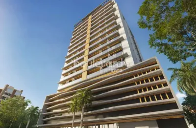 Kitnet / Stúdio à venda na Avenida da Pedra Branca, 410, Pedra Branca, Palhoça