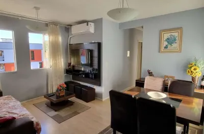 Apartamento com 3 quartos à venda na Rua São Benedito, 1031, Serraria, São José