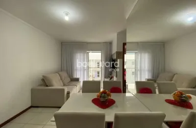 Apartamento com 2 quartos à venda na Rua Jordelino João da Rosa, 499, Vendaval, Biguaçu