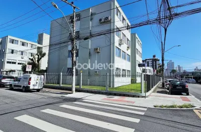 Apartamento com 3 quartos à venda na Avenida Lédio João Martins, 999 - Kobr, Kobrasol, São José