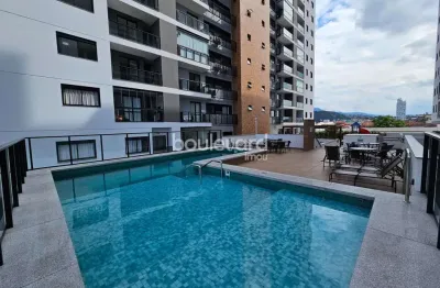 Apartamento com 2 quartos à venda na Rua Sebastiana Coutinho, 216, Areias, São José