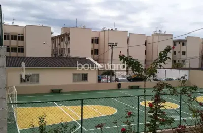 Apartamento de 2 dormitórios | 1 vaga coberta | praia comprida | sao josé