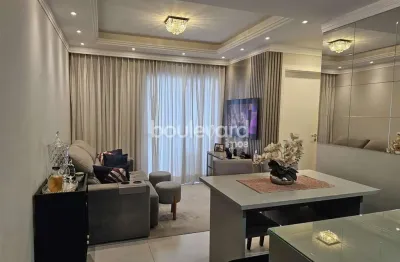 Apartamento com 2 quartos à venda na Rua Ataulfo Alves, 85, Roçado, São José