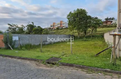 Terreno à venda na Servidão Cláudio Pedro De Souza, 100, Areias do Meio, Governador Celso Ramos