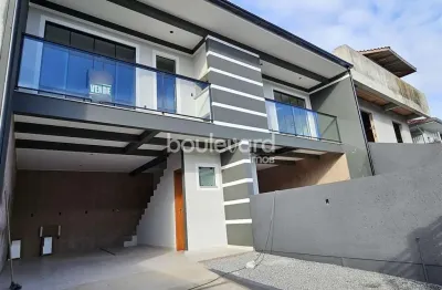 Casa com 2 quartos à venda na Rua Cauassú, 20, Potecas, São José