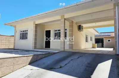 Casa com 3 quartos à venda na Rua Irmã Dulce, 100, Real Parque, São José