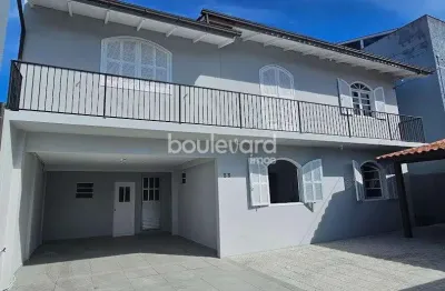 Prédio à venda na Rua Valmor Espíndola, 53, Ipiranga, São José