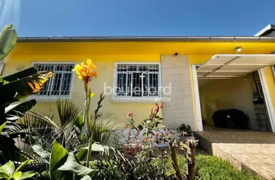 Casa com 3 quartos à venda na Rua Avelino Souza, 100, Ipiranga, São José