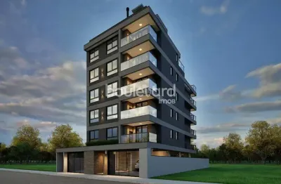 Apartamento com 3 quartos à venda na Rua Papa João Paulo I, 63, Centro, Palhoça