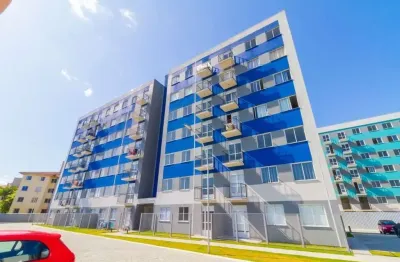 Apartamento com 2 quartos à venda na Rua Domingos Coelho, 834, Praia João Rosa, Biguaçu