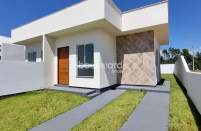 Casa com 2 quartos à venda na Nova Governador Celso Ramos, Nova Governador Celso Ramos, Governador Celso Ramos