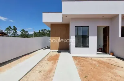 Casa com 2 quartos à venda na Governador Celso Ramos, Nova Governador Celso Ramos, Governador Celso Ramos