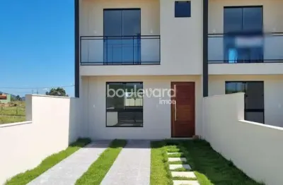 Casa com 2 quartos à venda na Nova Governador Celso Ramos, Nova Governador Celso Ramos, Governador Celso Ramos