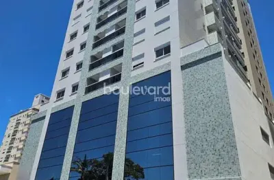 Apartamento com 2 quartos à venda na Rua Brasilpinho, 49, Kobrasol, São José