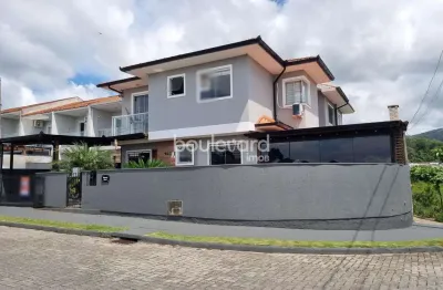 Casa com 3 quartos à venda na Rua Helmuth Fett, 150, Potecas, São José