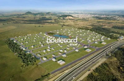 Terreno à venda na Rua Tomé Pedro Da Silva, 736, Centro, Capivari de Baixo