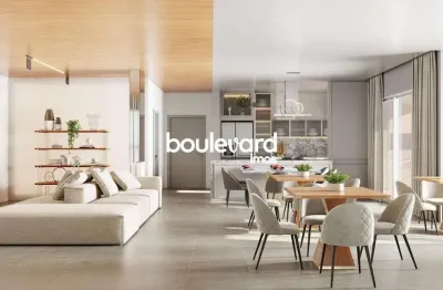 Apartamento com 3 quartos à venda na Rua Bento dos Santos, 319, Praia João Rosa, Biguaçu