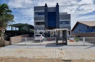 Apartamento com 3 quartos à venda na Rua Paulo Manoel dos Santos, 70, Pinheira, Palhoça