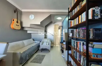 Casa com 2 quartos à venda na Rua Henrique Alvim Corrêa, ar, Areias, São José