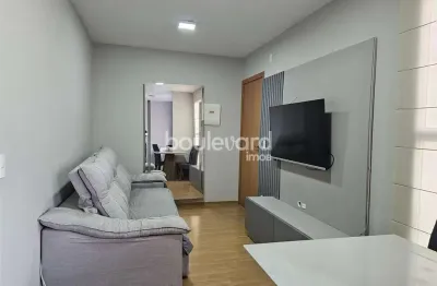 Apartamento com 2 quartos à venda na Rua Humberto Cesar de Moraes, 817, Jardim Janaina, Biguaçu