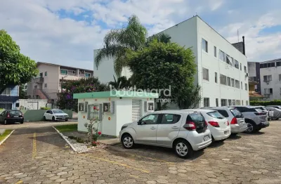 Apartamento com 2 quartos à venda na Rua da Independência, 125, Areias, São José