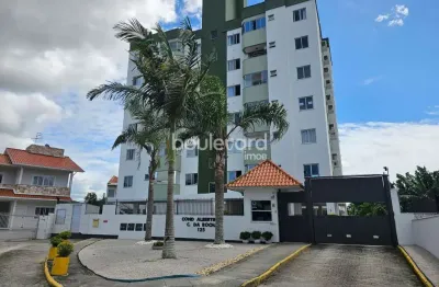 Apartamento com 3 quartos à venda na Rua 7 de Setembro, 125, Centro, Biguaçu