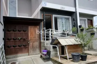 Casa com 2 quartos à venda na Rua Helmuth Fett, 150, Potecas, São José