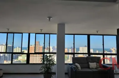 Cobertura com 5 quartos à venda na golfo de tailândia, 84, intermares, cabedelo por r$ 799.000
