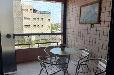 Apartamento com 3 quartos à venda na rua francisco pilar, 563, camboinha, cabedelo por r$ 740.000