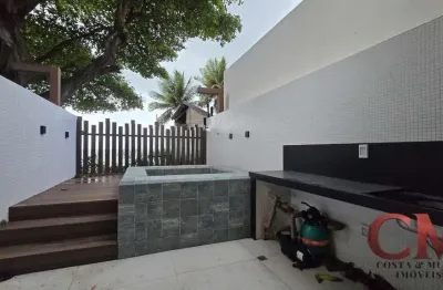 Apartamento com 1 quarto à venda na governador argemiro de figueiredo, 2527, jardim oceania, joão pessoa por r$ 886.000