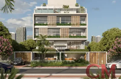 Apartamento com 3 quartos à venda na avenida cabo branco, 1690, cabo branco, joão pessoa por r$ 4.490.000