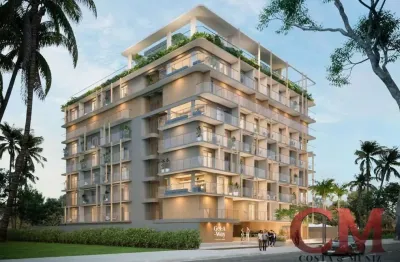 Apartamento com 1 quarto à venda na rua helena meira lima, 184, tambaú, joão pessoa por r$ 512.048