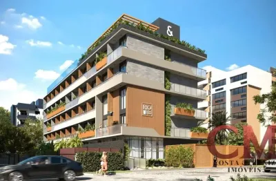Apartamento com 1 quarto à venda na doutor alcebíades silva, 83, cabo branco, joão pessoa por r$ 536.785