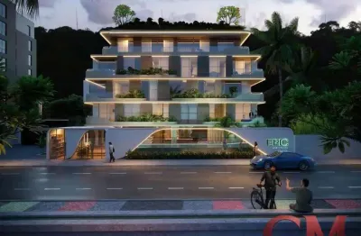 Prédio à venda na avenida cabo branco, 3914, cabo branco, joão pessoa