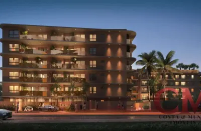 Apartamento com 2 quartos à venda na josé américo de almeida filho, 248, formosa, cabedelo por r$ 1.156.500