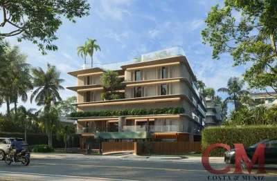 Apartamento com 3 quartos à venda na avenida cabo branco, 2600, cabo branco, joão pessoa por r$ 2.339.630