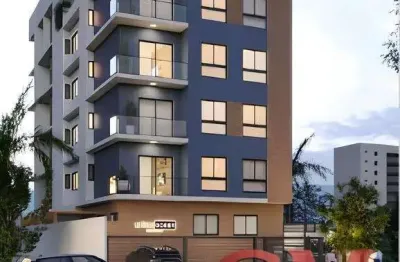 Apartamento com 2 quartos à venda na mar mediterrâneo, 397, intermares, cabedelo por r$ 579.063