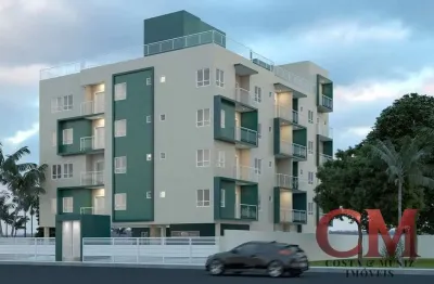 Apartamento com 2 quartos à venda na tercília de arruda luna, 141, formosa, cabedelo por r$ 500.790