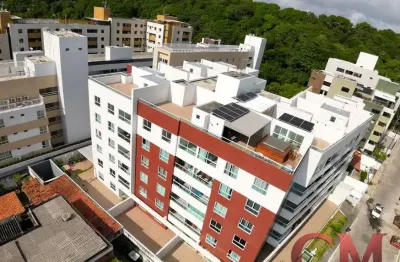 Apartamento com 2 quartos à venda na major josé eugênio lins, 77, cabo branco, joão pessoa por r$ 1.036.950