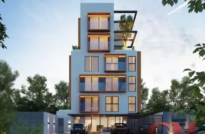 Apartamento com 1 quarto à venda na áurea, 103, cabo branco, joão pessoa por r$ 350.000