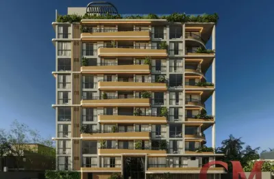 Apartamento com 3 quartos à venda na buarque, 317, cabo branco, joão pessoa por r$ 475.395