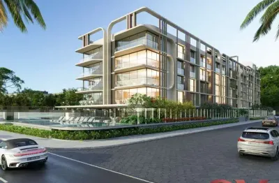 Apartamento com 3 quartos à venda na padre josé trigueiro, 4, cabo branco, joão pessoa por r$ 2.848.612