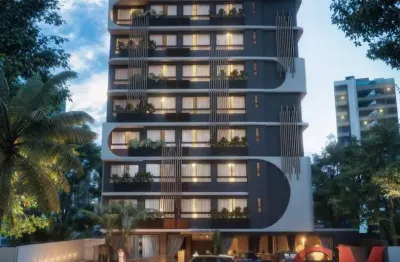 Apartamento com 1 quarto à venda na herberto pereira de lucena, 255, jardim oceania, joão pessoa por r$ 385.381