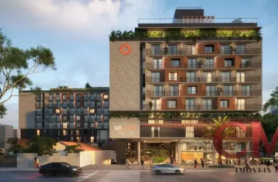 Apartamento com 1 quarto à venda na avenida cairu, 303, cabo branco, joão pessoa por r$ 757.000