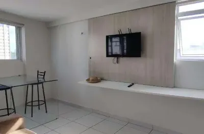 Cobertura com 2 quartos à venda na ernestina monteiro pordeus, 78, manaíra, joão pessoa por r$ 399.900